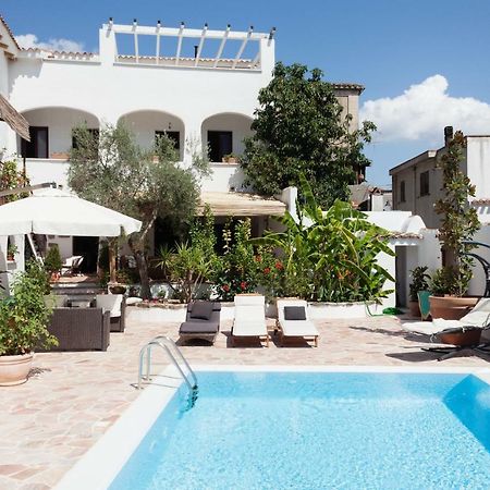 Gulf Of Orosei Luxury Mediterranean House Villa Irgoli Eksteriør billede