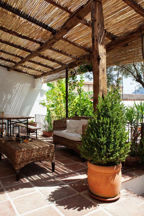 Gulf Of Orosei Luxury Mediterranean House Villa Irgoli Eksteriør billede