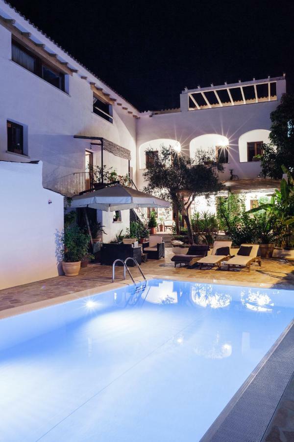 Gulf Of Orosei Luxury Mediterranean House Villa Irgoli Eksteriør billede