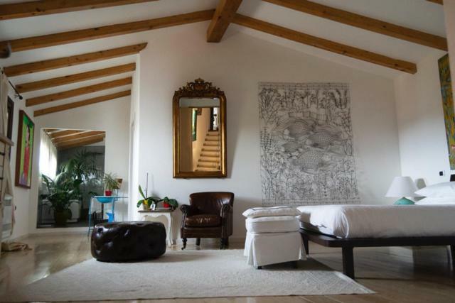 Gulf Of Orosei Luxury Mediterranean House Villa Irgoli Eksteriør billede