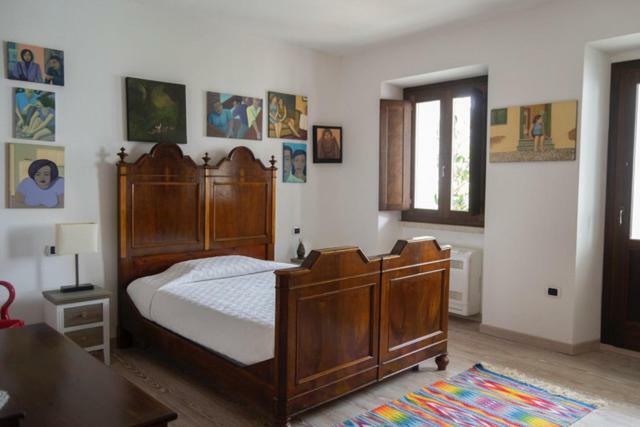 Gulf Of Orosei Luxury Mediterranean House Villa Irgoli Eksteriør billede