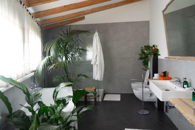 Gulf Of Orosei Luxury Mediterranean House Villa Irgoli Eksteriør billede